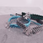 Arze bracelets
