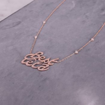 best teta grandparents gift necklace gold for her