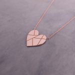 Geometric Heart