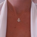 arze cedar lebanon I love lebanon gold necklace bracelet