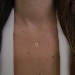 Earth necklace